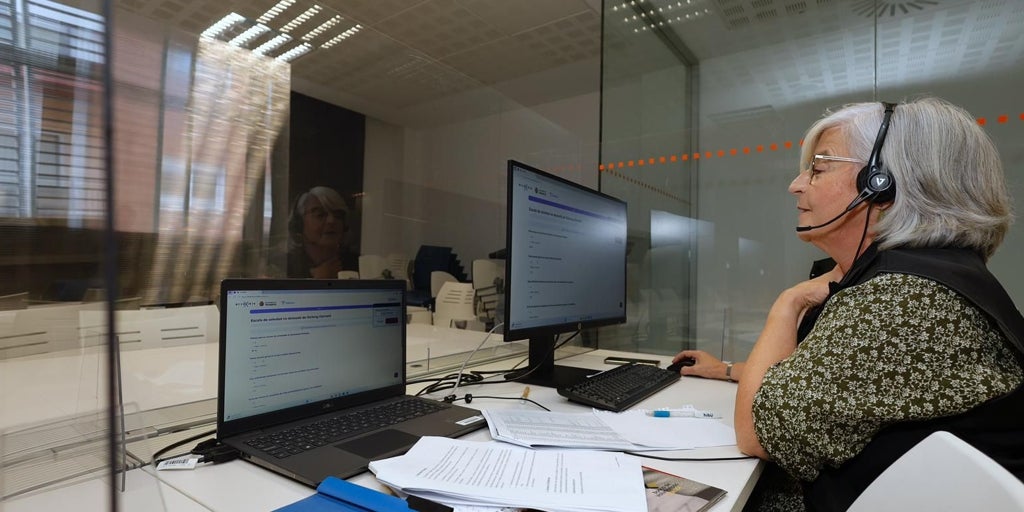 Tecnología para 'reconectar' y combatir la soledad no deseada