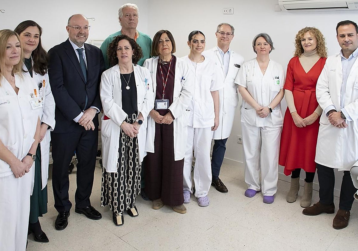 El Sescam registra 1.785 interconsultas web de Cardiología en febrero y resuelve casi la mitad en Atención Primaria