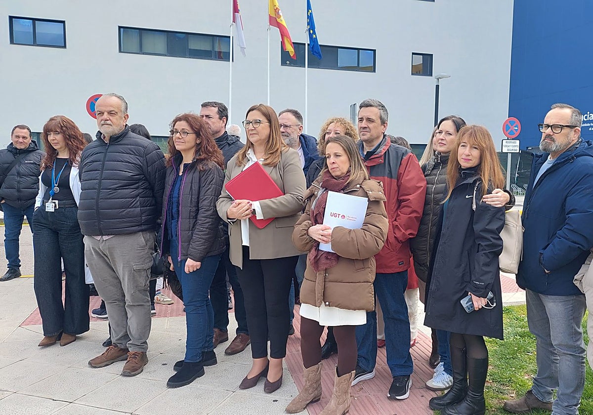 «El Estatuto Marco puede ser un estímulo para recuperar la carrera sanitaria en Castilla-La Mancha»