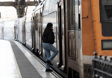 Un desprendimiento obliga a cortar uno de los tramos de la R3 de Rodalies reabiertos este miércoles