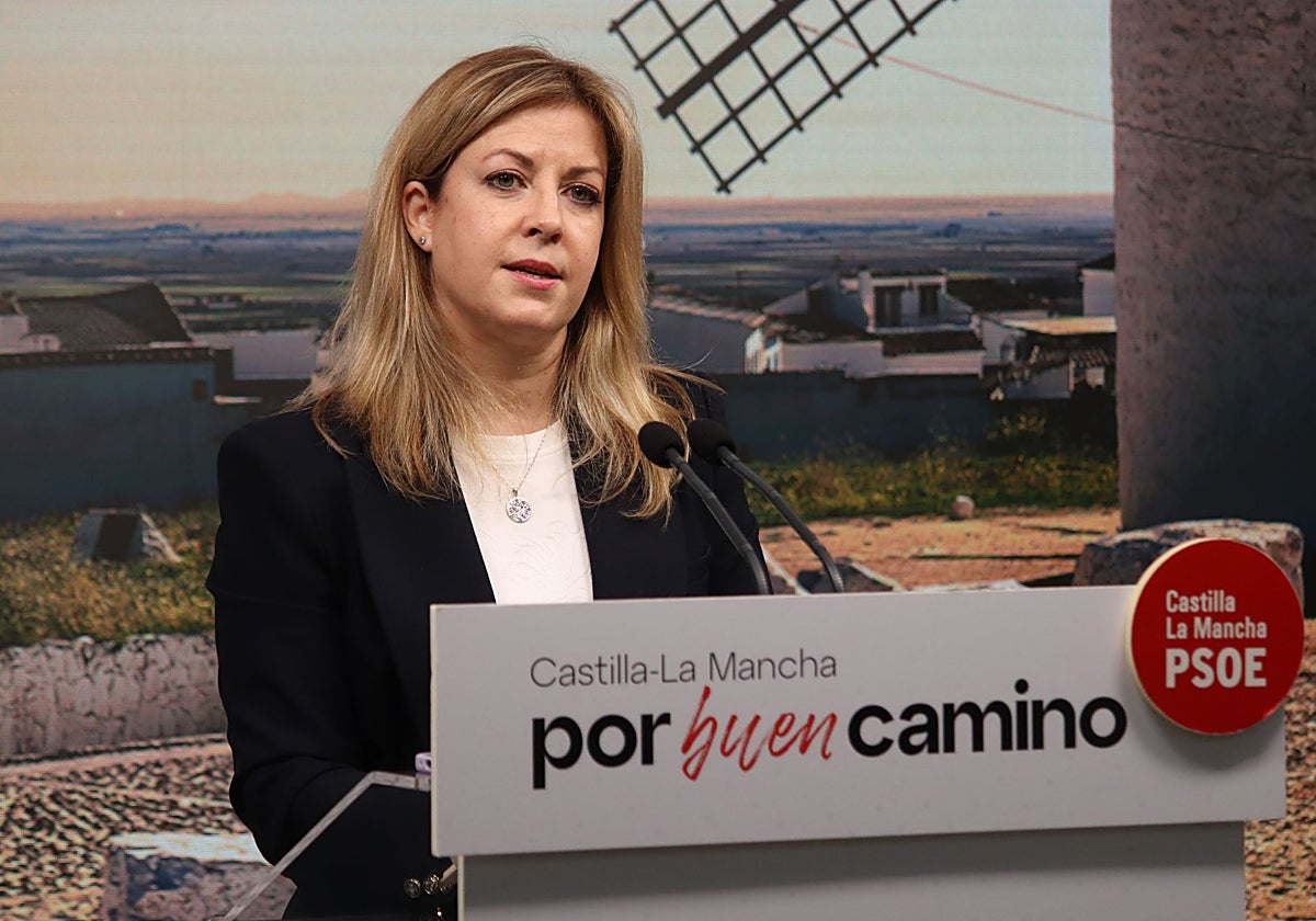 Abengózar afirma que lo que le molesta a Núñez es que Castilla y León busque copiar políticas de Page