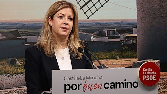 Abengózar afirma que lo que le molesta a Núñez es que Castilla y León busque copiar políticas de Page