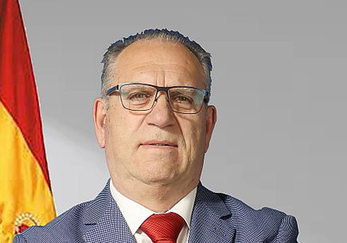 Padilla sobre el  meme  del alcalde de Caudete por el 8-M: «Ofende de manera grosera y repugnante a las mujeres»