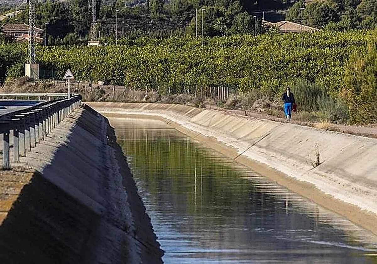 Castilla-La Mancha considera que es el momento de cambiar las reglas del trasvase Tajo-Segura