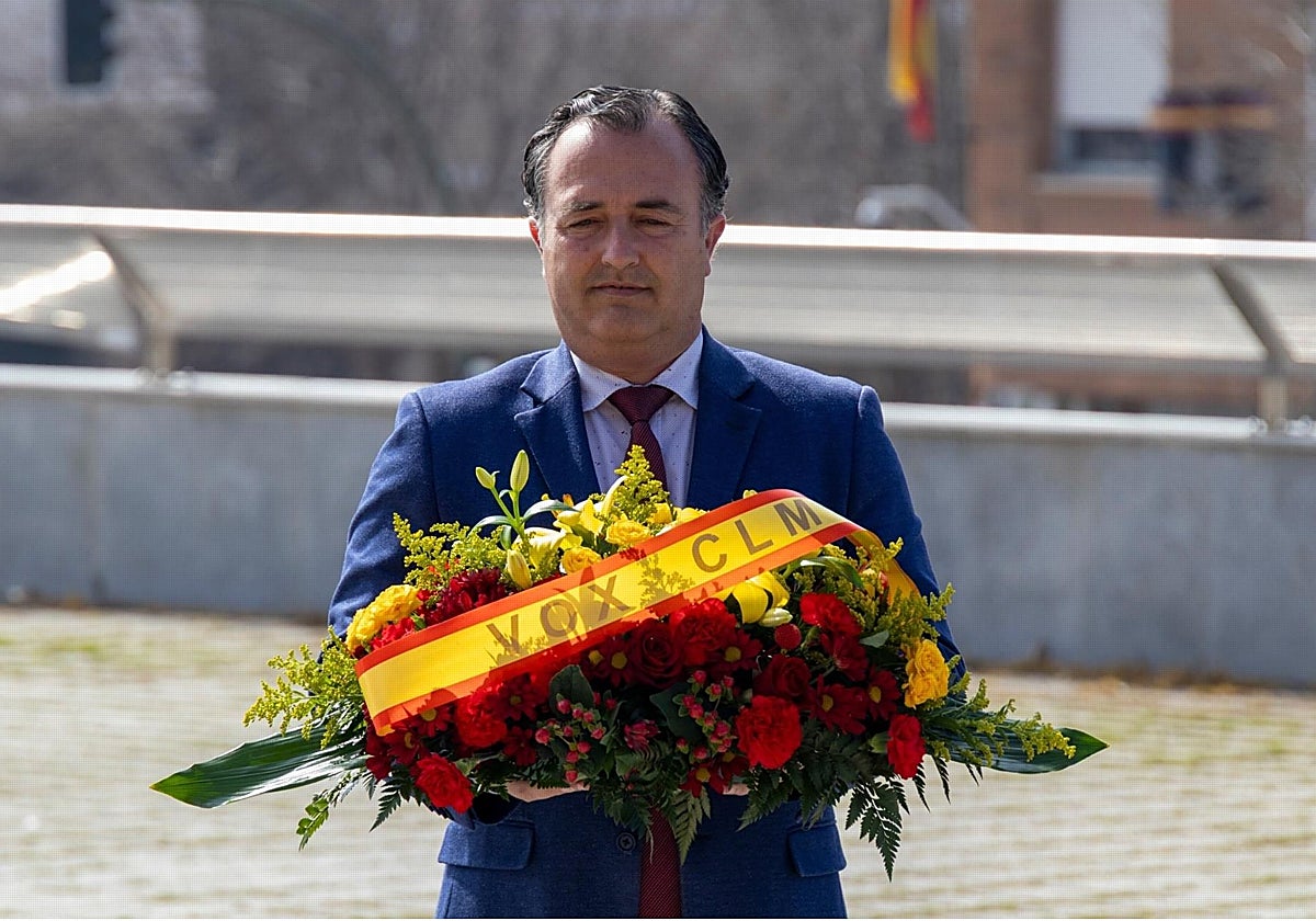 Vox llevará a las Cortes de una PNL para garantizar ayuda y protección a víctimas del terrorismo