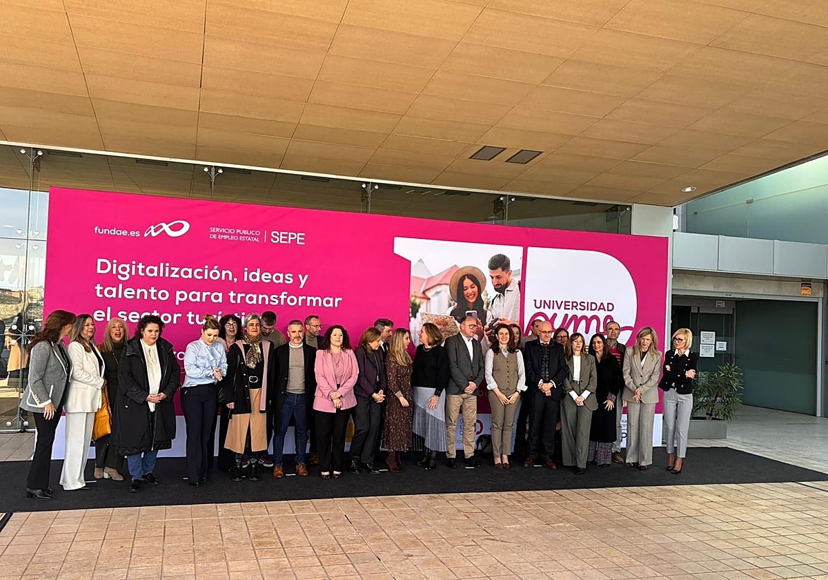 La Plataforma Digital de Turismo de Castilla-La Mancha suma ya 2.300 recursos disponibles