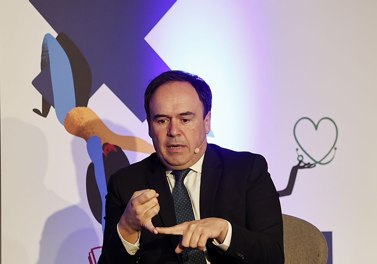 Llorca anuncia un plan para construir 120.000 viviendas en suelo dotacional sin uso