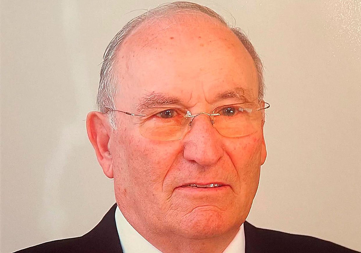 Muere Luis Planes, fundador de Pollos Planes