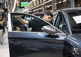 Seat y Cupra instalarán en Illescas su centro logístico de recambios para España