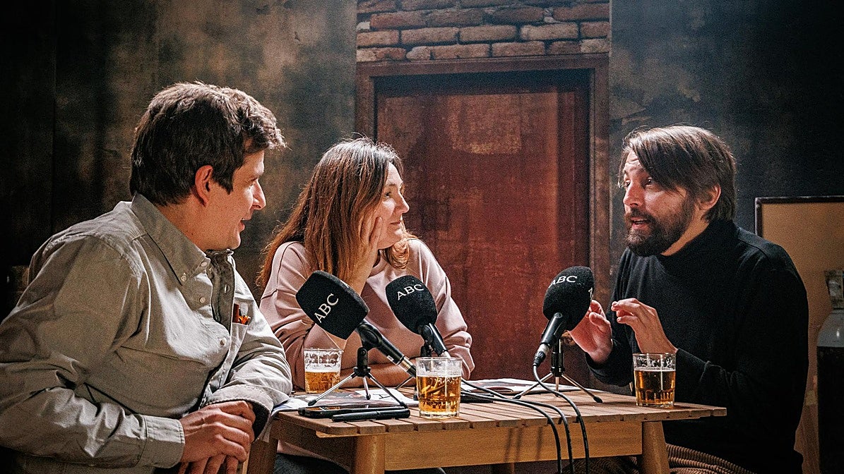 «Ni Torrente la liaría tanto de presidente»