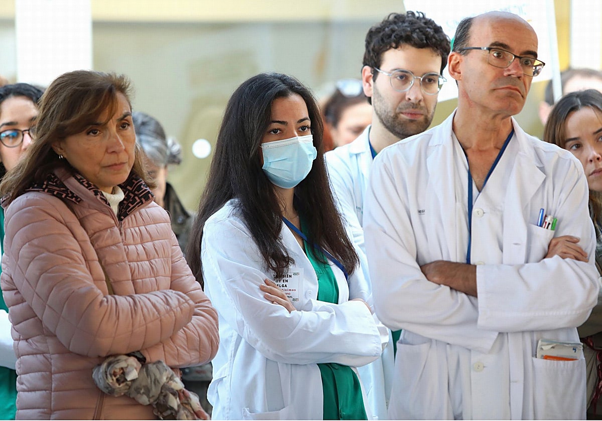 El Sindicato Médico de Castilla-La Mancha se suma a la huelga nacional del 16 al 20 de marzo