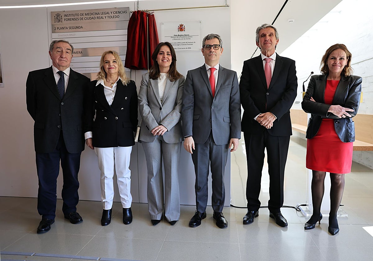 El número de juicios celebrados en Castilla-La Mancha aumenta un 18,7% en el inicio de 2026