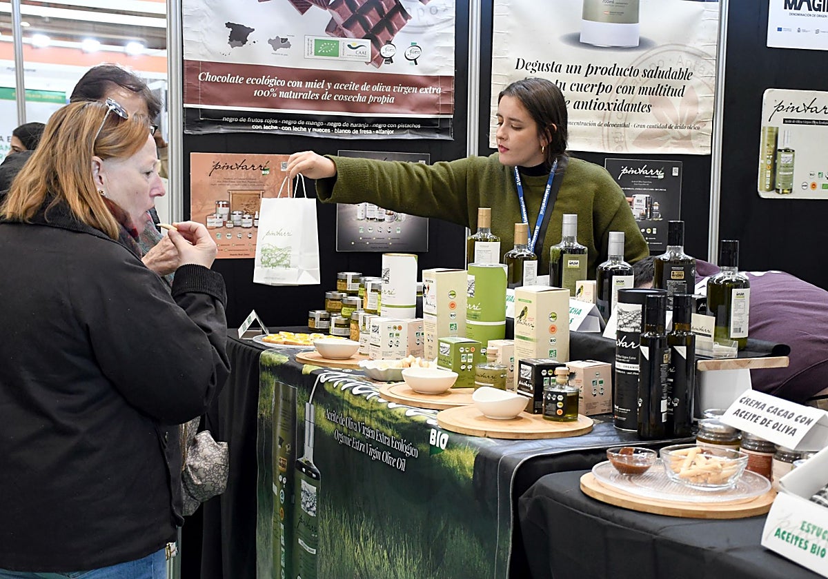 El sector del aceite en Castilla-La Mancha encara una campaña por encima de las 130.000 toneladas
