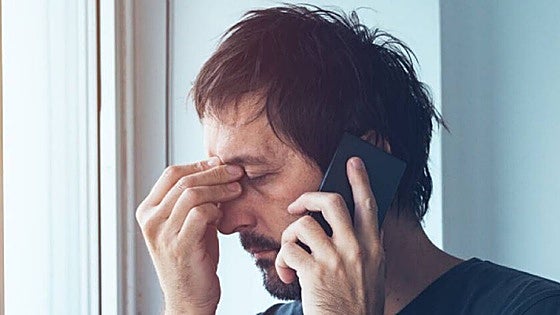 Ni «sí» ni «dígame»: la frase legal definitiva para que borren tu número de su base de datos al instante
