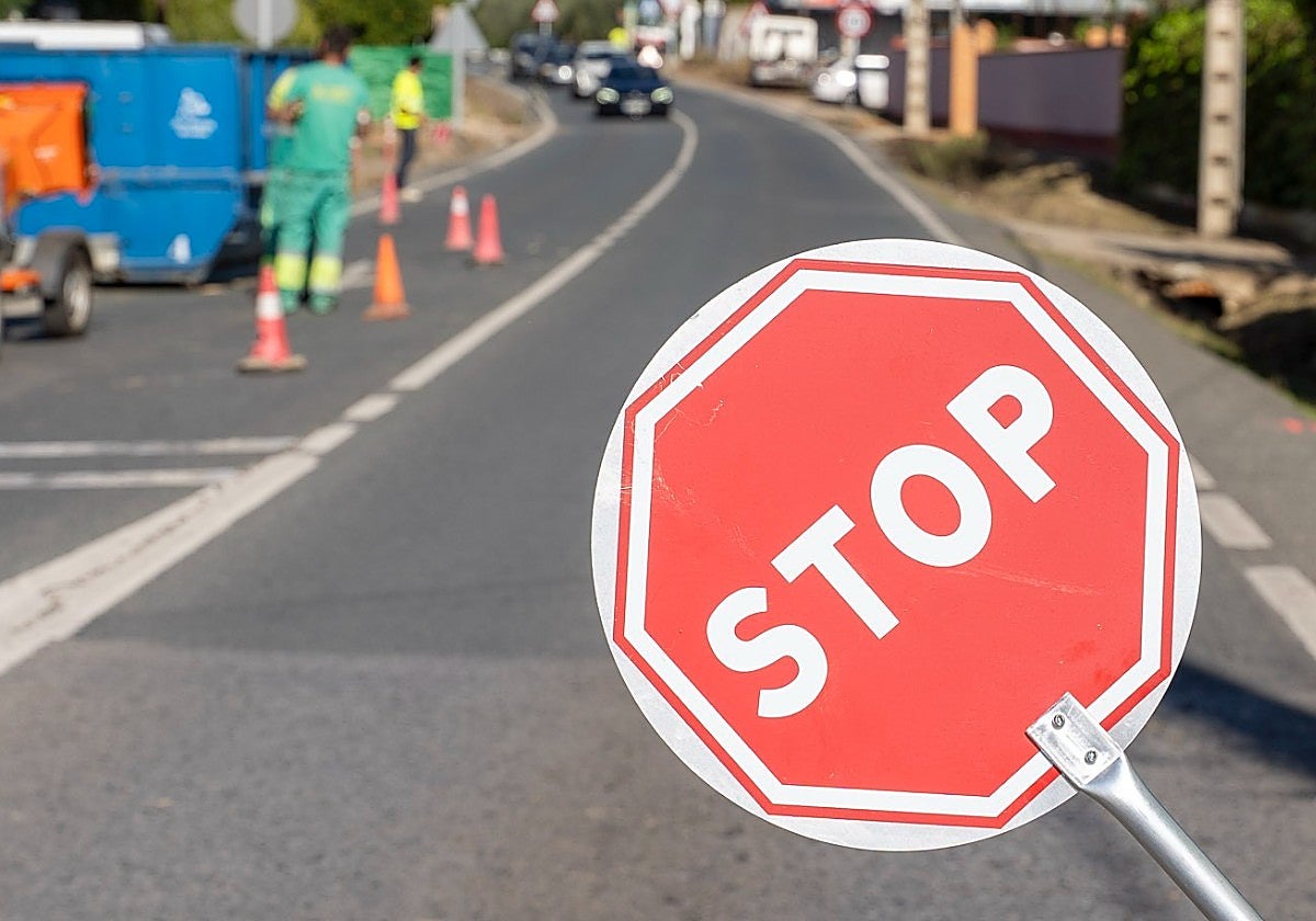 Cortes de tráfico en Madrid hoy en una de las principales carreteras: horarios y tramos afectados
