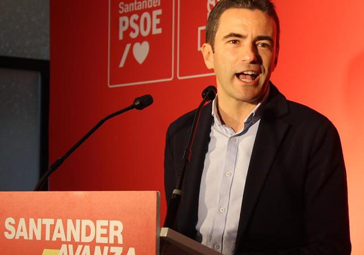 El PP acusa a Casares de «mentir» y le exige explicaciones por su estancia en México desvelada por ABC