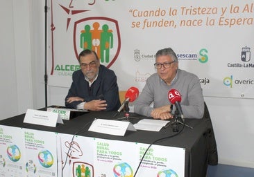 Los hospitales de la región instan a llevar hábitos saludables en el Día Mundial del Riñón