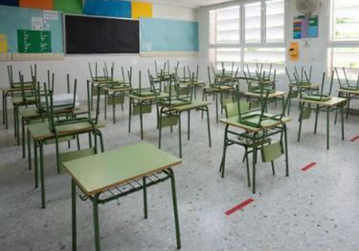 CSIF denuncia que uno de cada tres docentes es interino en Castilla-La Mancha