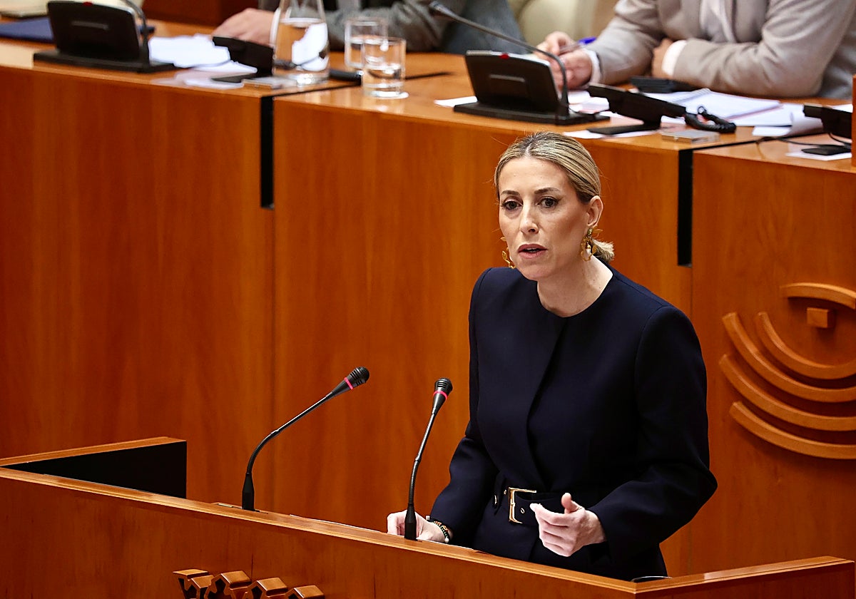 PP y Vox acercan posturas en Extremadura y aprueban un decreto para facilitar el funcionamiento de la Junta