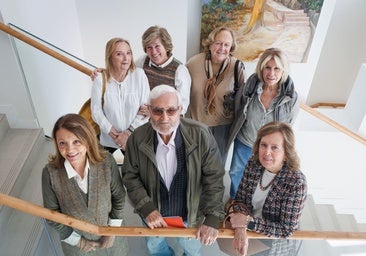 «Si me llevan a una residencia, ¿me pueden incapacitar?»: Madrid crea una escuela de consumo para evitar fraudes