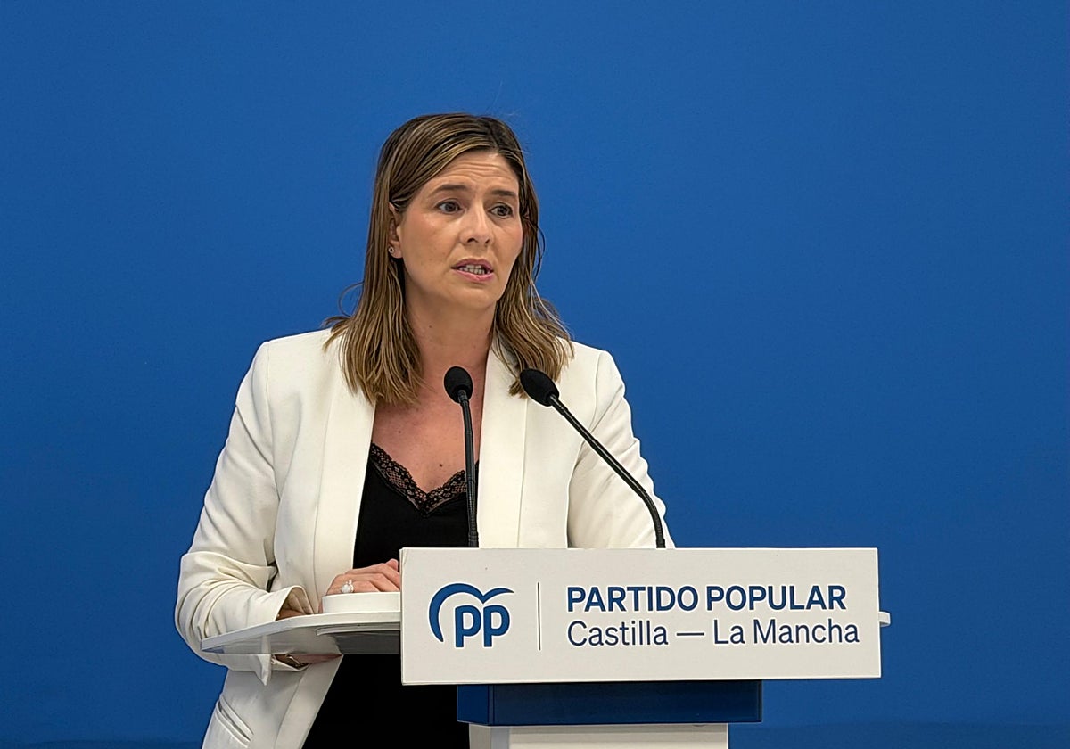 El PP reprocha a Page que no haya concretado ninguna medida del escudo social anunciado