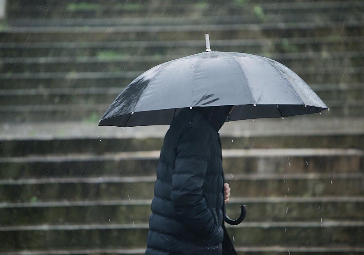 El invierno 2025-2026 ha sido muy cálido, muy lluvioso y muy ventoso en Castilla-La Mancha