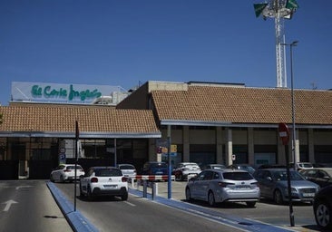 Detenido un hombre por secuestrar a su expareja en una furgoneta en Leganés