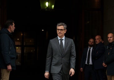 El ministro Bolaños amplía el plazo de candidaturas a juez del TEDH... un día