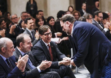 Adelanto electoral en Cataluña: una hipótesis que nadie contempla y a nadie conviene