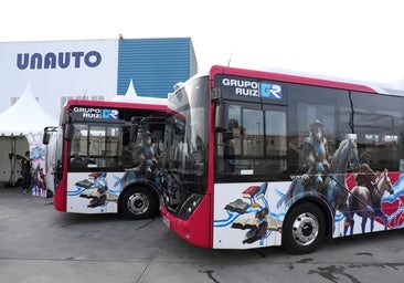 El transporte urbano de Toledo bate récord histórico con 7,7 millones de viajeros en 2025