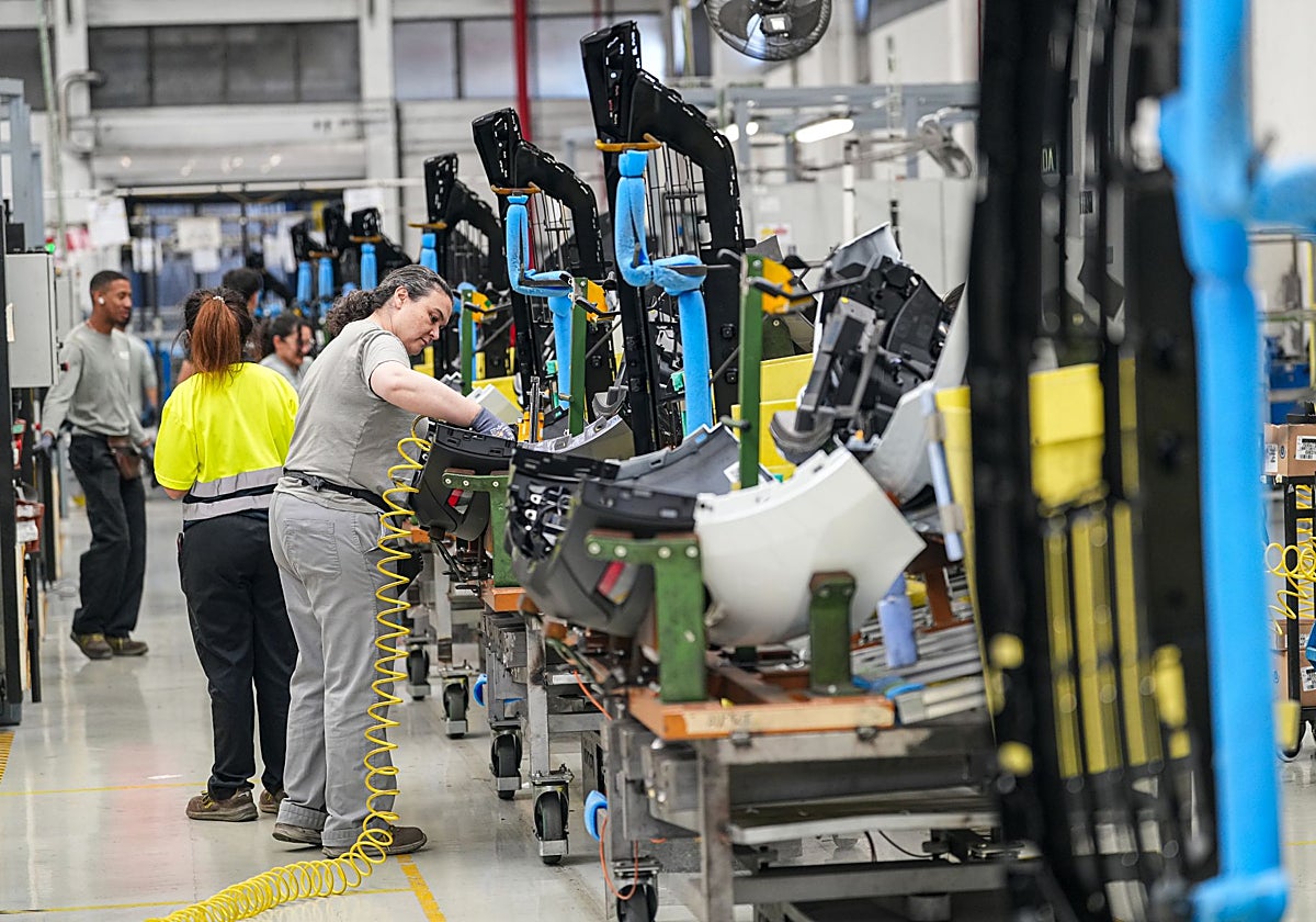 La tasa de castellano y leoneses con estudios superiores que tienen trabajo sube al 83%