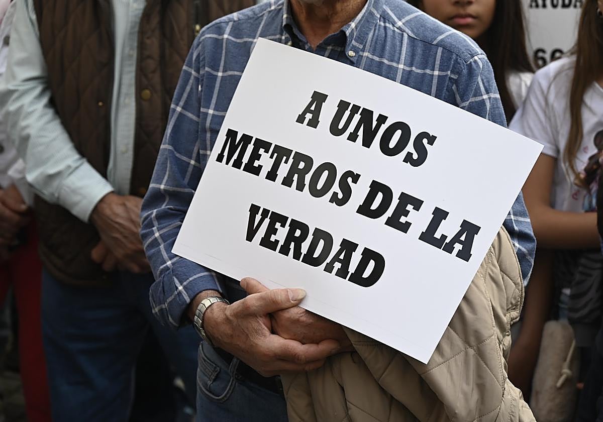 Hornachos nunca abandonó a Francisca: el pueblo que fue clave para resolver un caso «imposible»