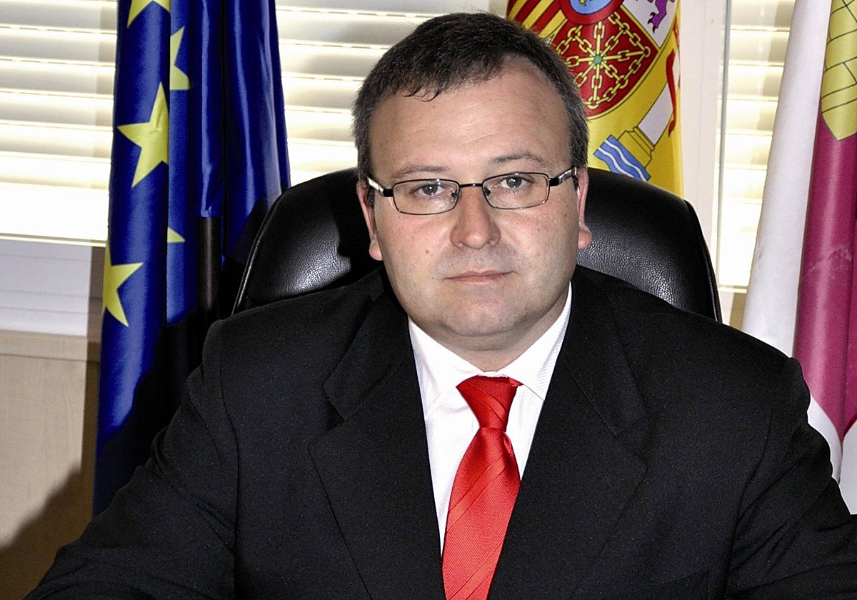 El TSJ ratifica los 9 años de inhabilitación para el exalcalde conquense de Quintanar del Rey