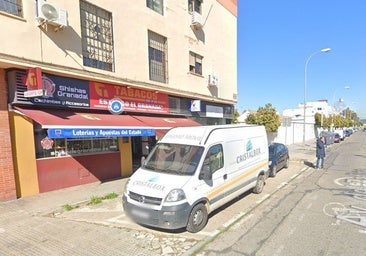 La Lotería Nacional deja en El Granadal de Córdoba un segundo premio