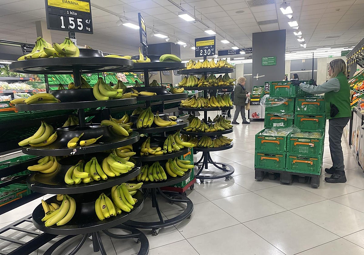 Mercadona anuncia nuevos horarios de supermercados por las Fallas de Valencia