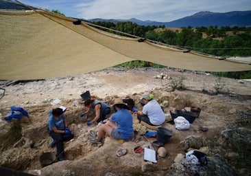 Abierto el plazo para visitar el Valle de los Neandertales