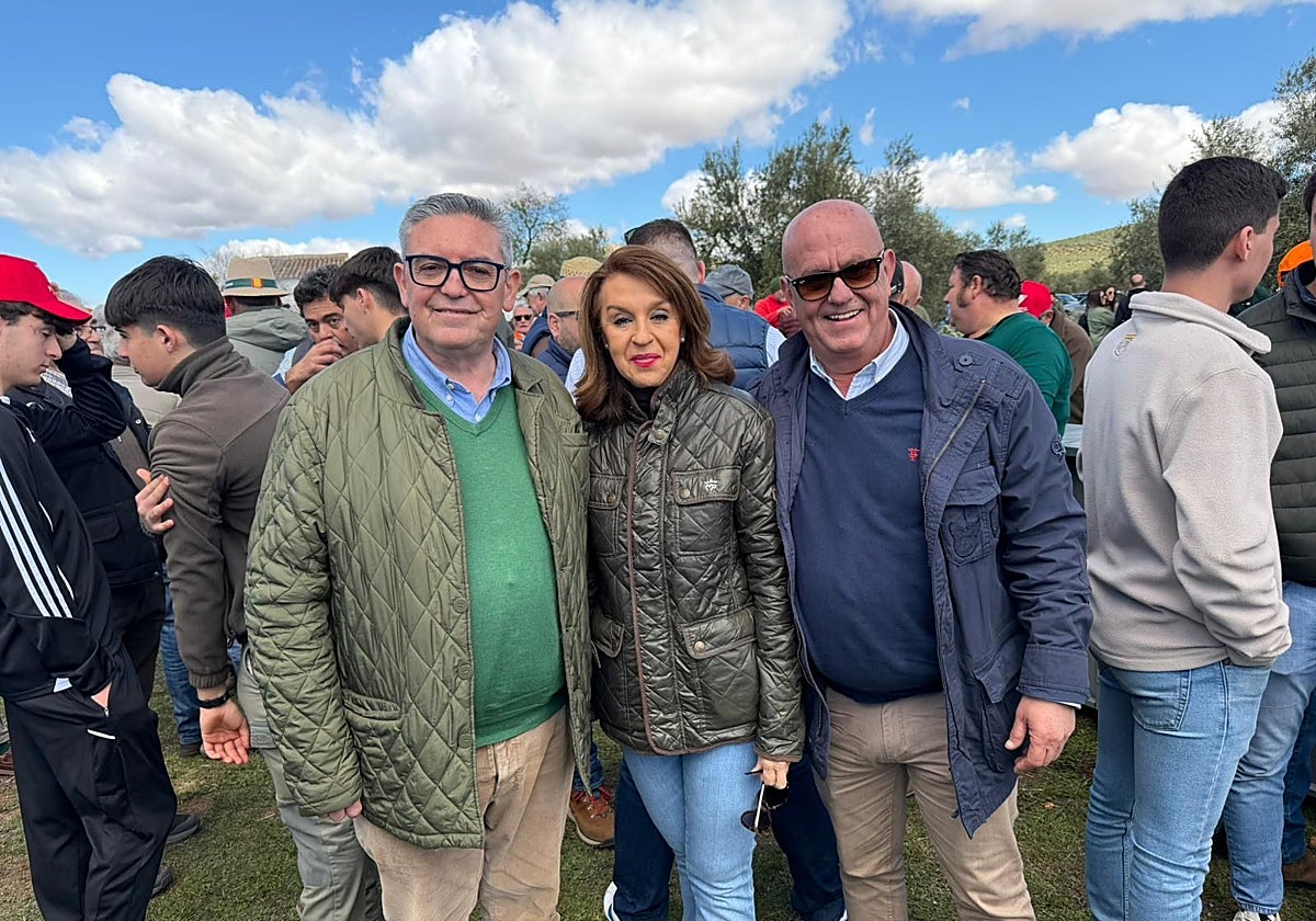 «Los agricultores no pueden ser el cajero automático de todas las crisis y guerras»