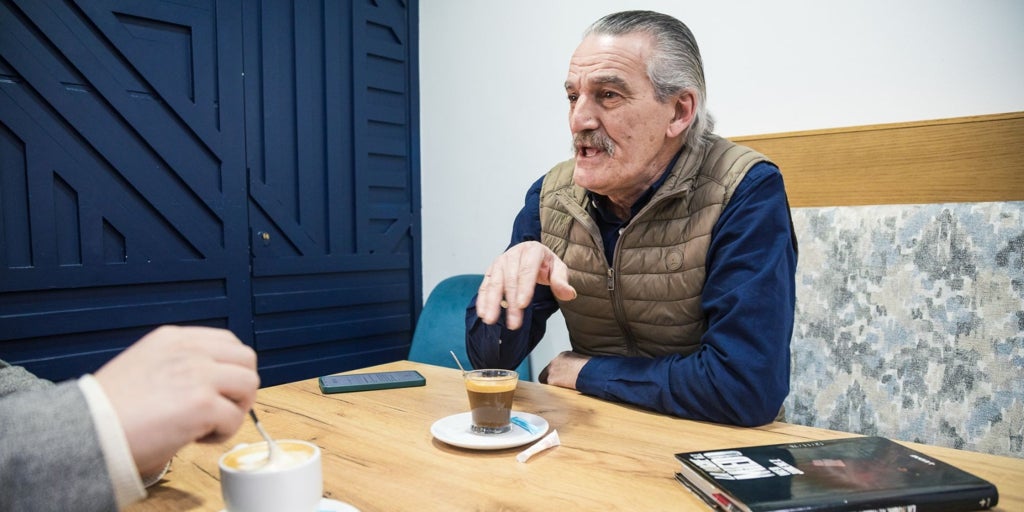 La noche en la que José Trejo y otros cuatro soldados dispararon contra un «humanoide de tres metros»