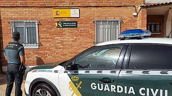 Detenido un hombre por el presunto asesinato de su pareja en Pedreña (Cantabria)