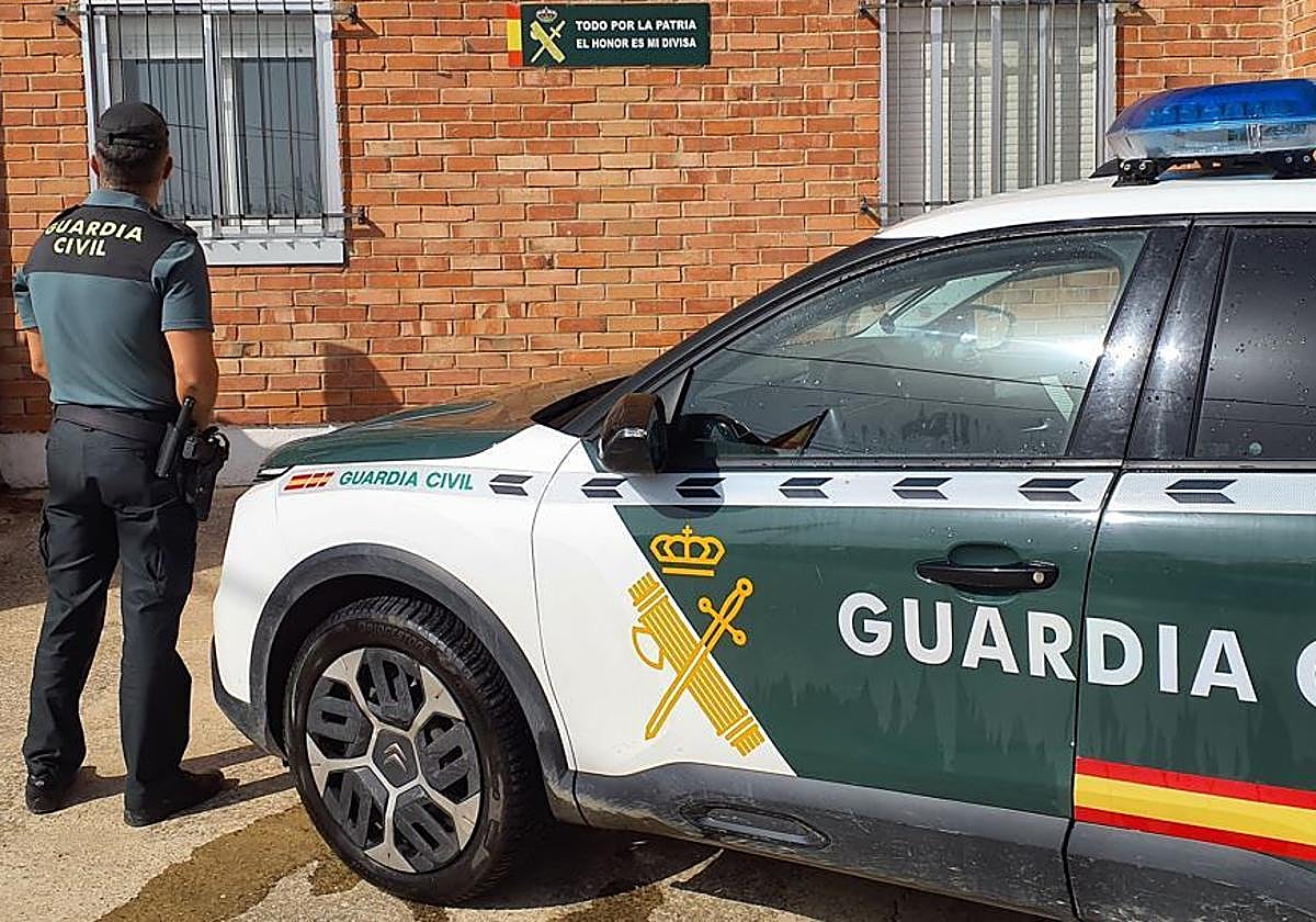 Detenido un hombre por el presunto asesinato de su pareja en Pedreña (Cantabria)