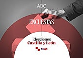 Este es el ganador de las elecciones en Castilla y León y los resultados según las últimas encuestas
