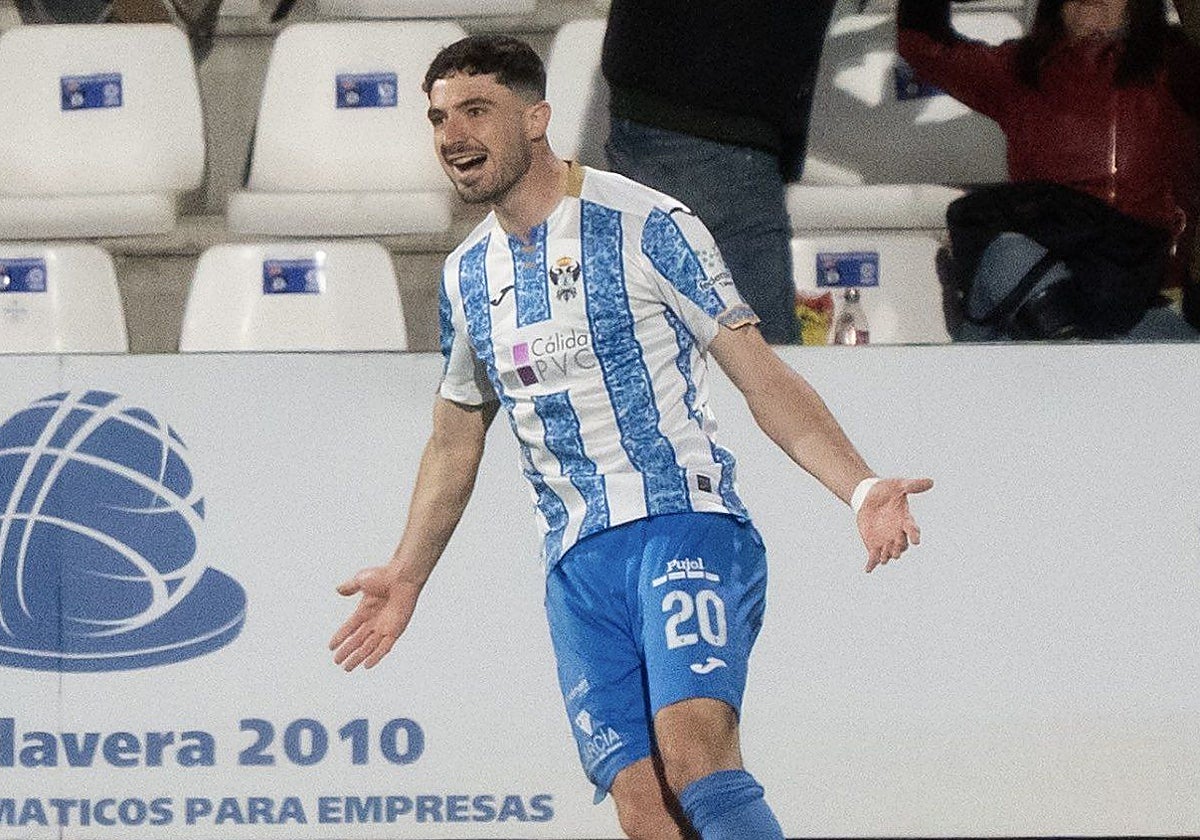 1-1: Empate que sabe a poco para el Talavera ante el Real Avilés
