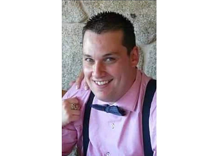 Manuel Seoane Mosquera, desaparecido en Noia (La Coruña).