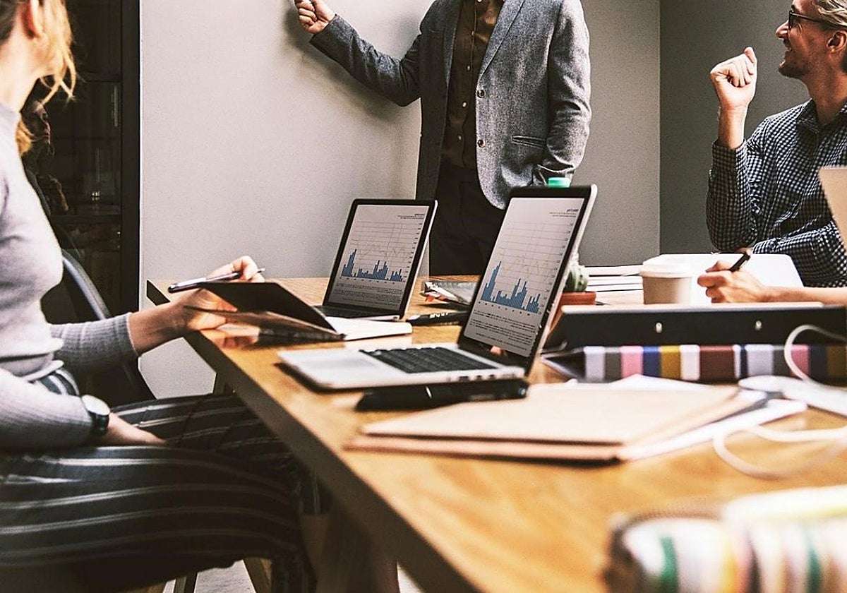 Nuevas pruebas para acreditar competencias clave en la región el próximo 8 de mayo