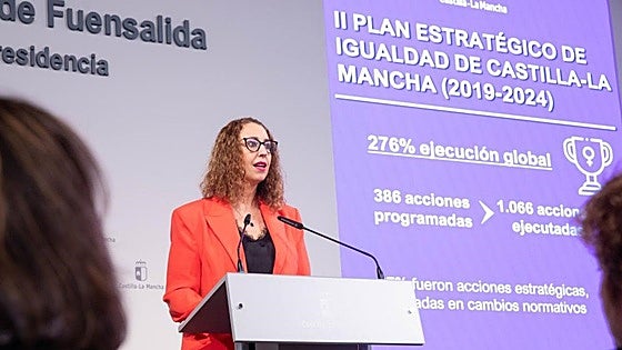 La Junta lanza este lunes una consulta pública para su III Plan de Igualdad de Oportunidades