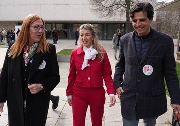 Castilla y León borra del mapa electoral a Podemos e IU y ahonda la crisis de la izquierda radical