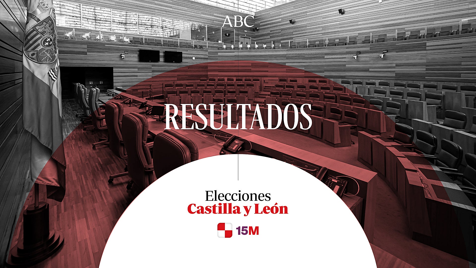 Resultados en <h3 class='enlacePalabraNoticia' onclick='opcionBuscarActualidad('Riaza','')' >Riaza</h3> de las elecciones en Castilla y Le�n 2026