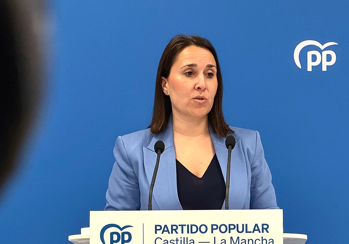 El PP pide a Page apoyar sus enmiendas en las Cortes para recuperar la carrera profesional sanitaria