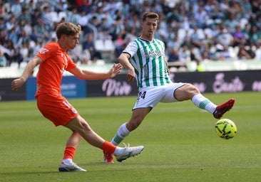 Los últimos cambios en el once de Ania tampoco revierten el profundo bache