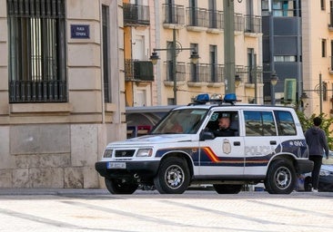 Detenidos una madre y un hijo por agresión a un profesor al arrancarle media oreja de un morisco